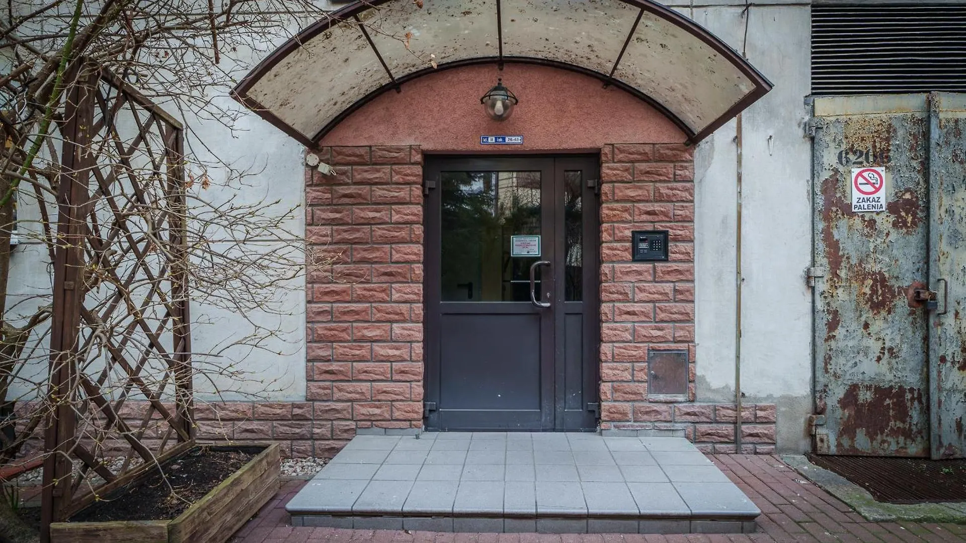 Lejlighed Noakowskiego 26 - 4 Os Mieszkanie W Centrum - Better Rental Warszawa
