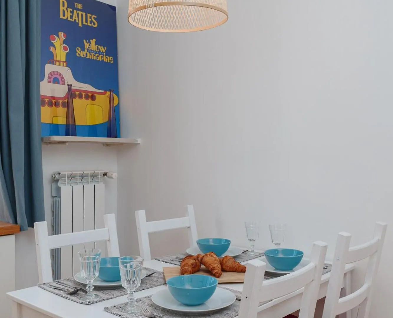 Noakowskiego 26 - 4 Os Mieszkanie W Centrum - Better Rental Warszawa Lejlighed