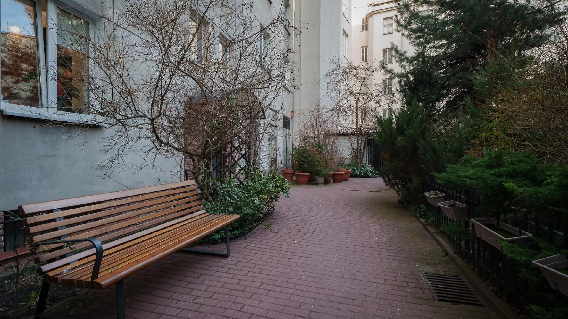Lejlighed Noakowskiego 26 - 4 Os Mieszkanie W Centrum - Better Rental Warszawa