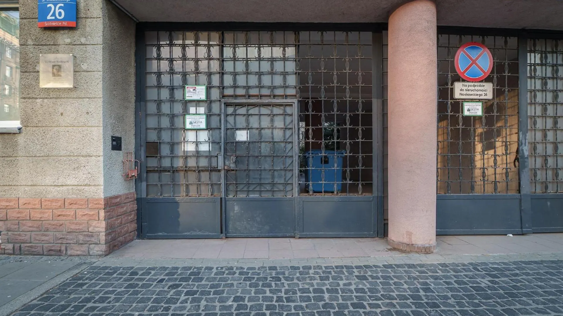 Noakowskiego 26 - 4 Os Mieszkanie W Centrum - Better Rental Warszawa Lejlighed