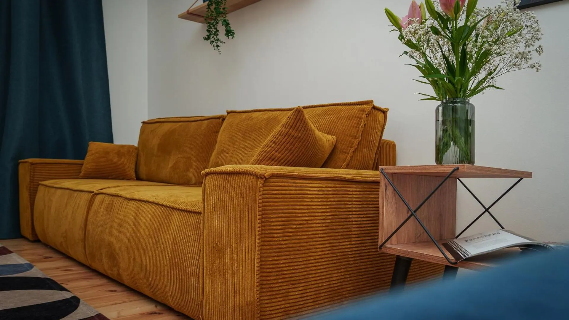 Lejlighed Noakowskiego 26 - 4 Os Mieszkanie W Centrum - Better Rental Warszawa