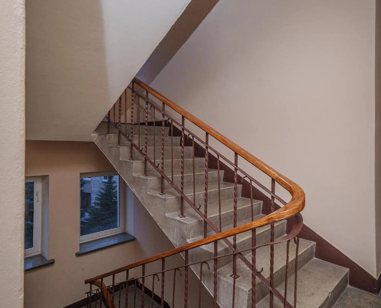 Noakowskiego 26 - 4 Os Mieszkanie W Centrum - Better Rental Warszawa 0*,  Polen