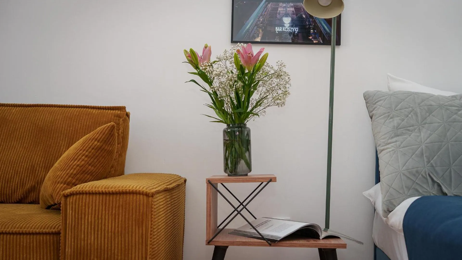 Lejlighed Noakowskiego 26 - 4 Os Mieszkanie W Centrum - Better Rental Warszawa