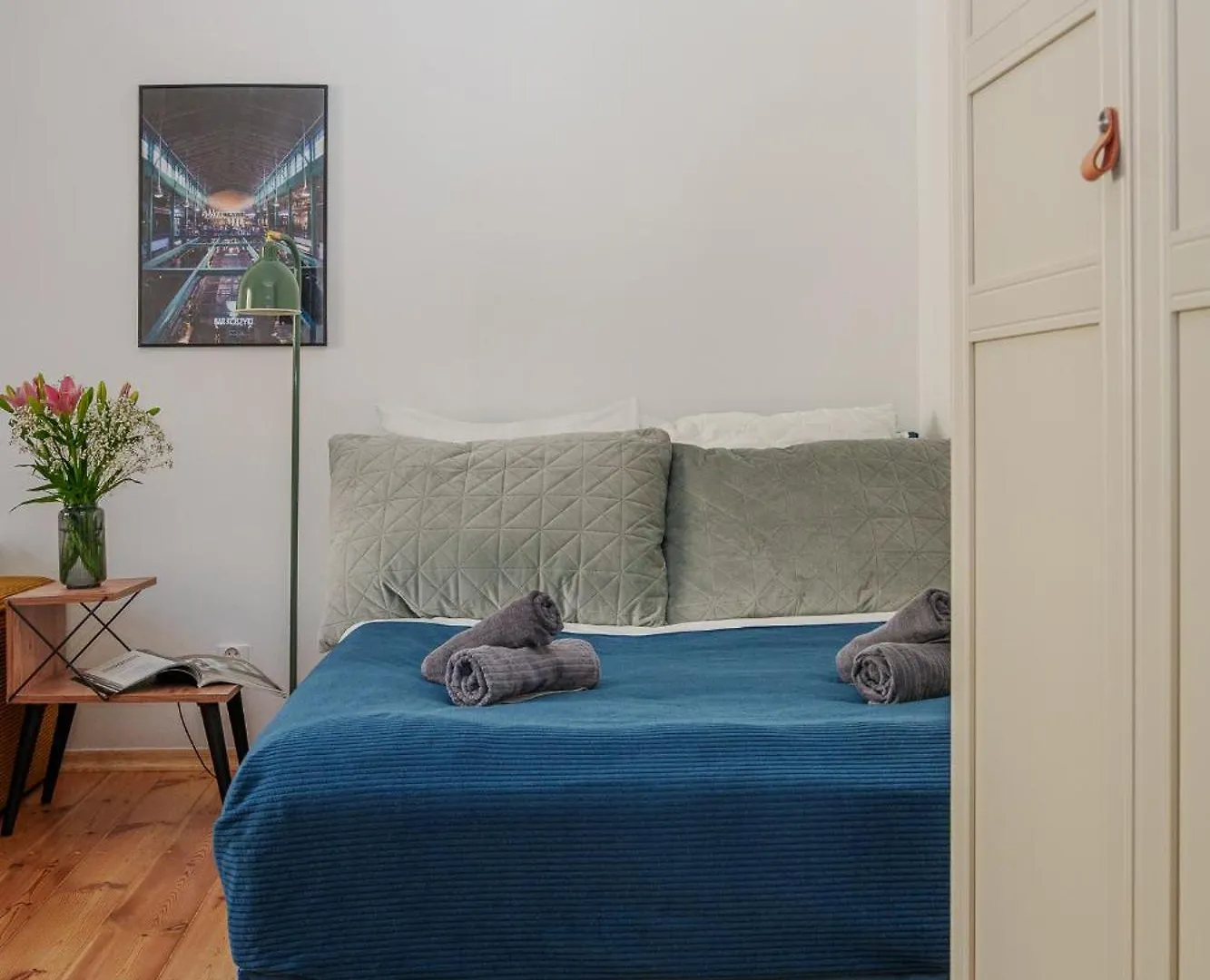 Lejlighed Noakowskiego 26 - 4 Os Mieszkanie W Centrum - Better Rental Warszawa
